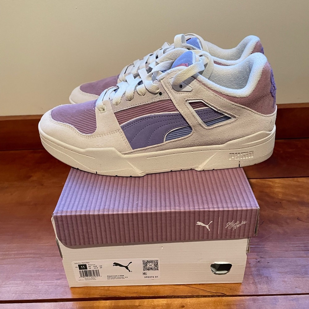 Puma X Diet Starts Monday size 11